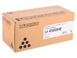 Принт-картридж тип SP4500HE для Ricoh SP4510DN/SF Ресурс 12000стр. 407318