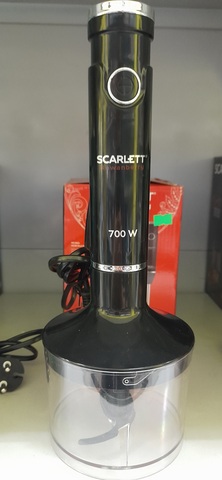 Блендер SCARLETT SC-HB42F66