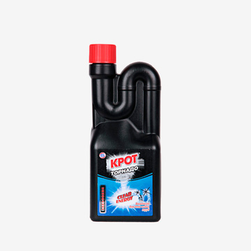 КРОТ
