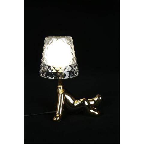 Настольная лампа Aployt Kosett APL.652.14.01