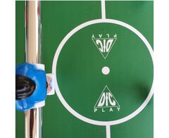 Игровой стол - траснформер DFC FUN2 4 в 1