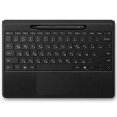 Microsoft Surface Pro Flex Keyboard Alcantara для Pro 11/10/9