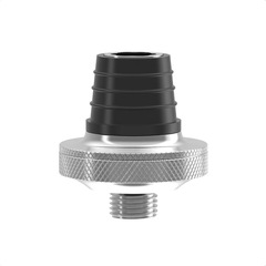 Мелассоуловитель XR для Oro/Smart (Silver)