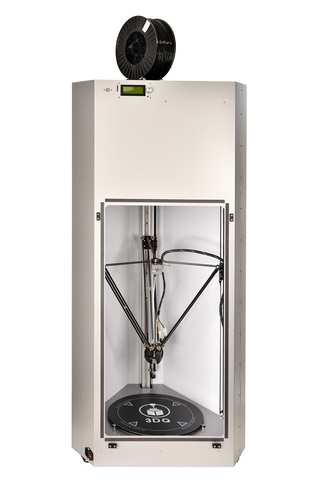 3D-принтер Prism PRO V2