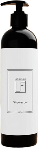 La Fabrique Гель для душа 