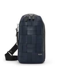 Слинг Gregory/Navy woven