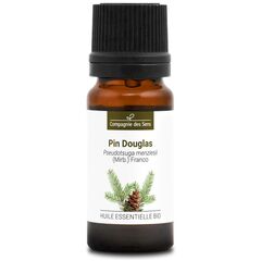 CdS. Пихта Дугласа (Pine Douglas) - 10 ml