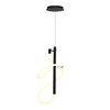 Светильник подвесной ST Luce Sagrato SL6102.403.16