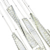 Светильник подвесной ST Luce Elica SL6205.103.09