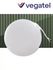 Антенна 4G/3G/2G/WiFi ANT-700/2700-FI (6 dB) комнатная