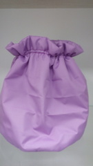 Чехол утепленный для мяча однотонный