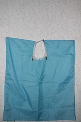 ФАРТУК ДЛЯ ИНДИВИД.ЗАЩИТЫ НЕЙЛОНОВЫЙ Patient apron bibs (nylon)