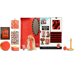 JK Мини МС Свэг ЛОЛ ОМГ 1 серии