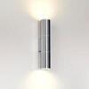 Настенный светильник Odeon Light Bazel 4281/2WA