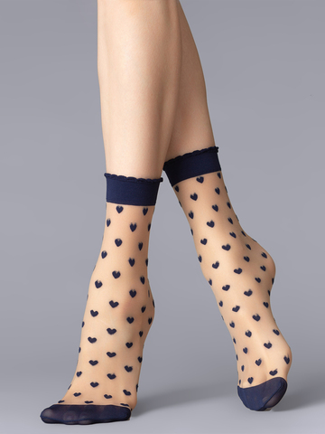 Носки Cuori 20 Minimi