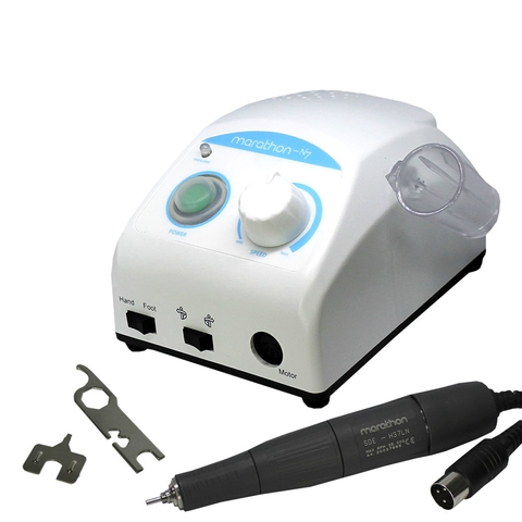 Аппарат для маникюра/педикюра Marathon N7/H37LN без педали