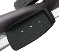 Эллиптический тренажер Oxygen Fitness Satori EL HRC EXT