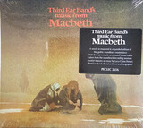 THIRD EAR BAND: Music From Macbeth: Remastered & Expanded Edition
