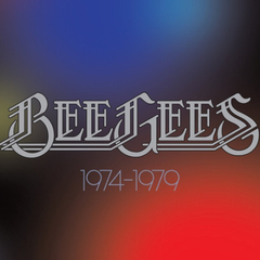 Bee Gees / 1974-1979 (5CD)