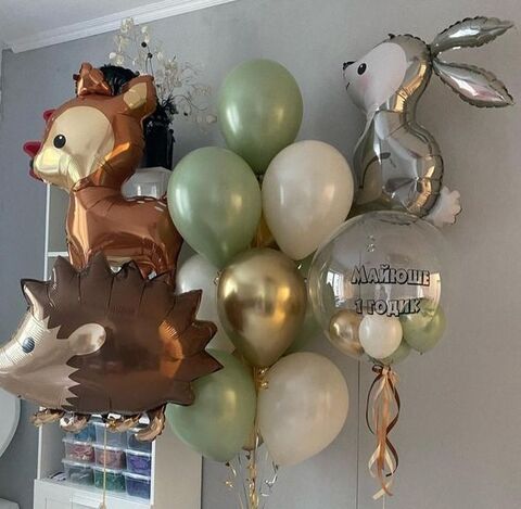 Готовое решение 