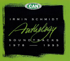 Irmin Schmidt / Anthology — Soundtracks 1978-1993 (3CD)