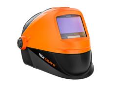 Маска сварщика СВАРОГ TECH SPARX M TRUE COLOR PLUS®