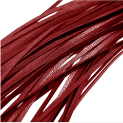 Красный флоггер FANTASY от Alive