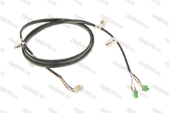 Жгут Ж11,4  "CAN-шина для LCD-дисплея", L=1,5м, ИМКИ.685625.048-04