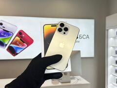 iPhone 14 Pro Max, 256 ГБ б/у