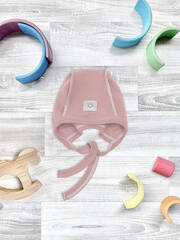 Чепчик Mjölk Desert Rose