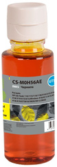 Чернила Cactus CS-M0H56AE GT52 желтый 70мл для HP Ink Tank 110/115/116/118/310/315/316/318/319/515/615; Wireless 410/411/415/416/418/419;GT5810/5820/5812/5822