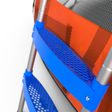 Батут DFC JUMP BASKET 14ft фото №5