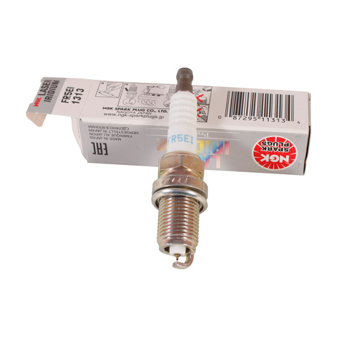 Свеча зажигания NGK   1313   FR5EI