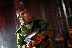 Фигурка Mego Movies. Planet of the Apes: Caesar