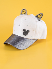 Бейсболка женская