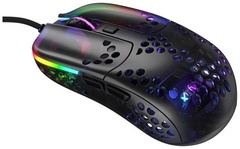 Мышь Xtrfy XG-MZ1-RGB черный