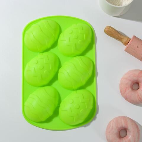 Форма для выпечки 27×17 см 