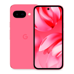 Смартфон Google Pixel 9A 8/256GB, Peony (Розовый) (Японская версия)