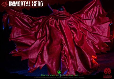 Фигурка Спаун масштаб 1/6 Immortal Hero