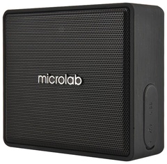 Microlab D15 черный