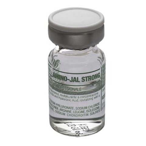 Amino-jal Strong 1,3% / Амино-Яль Сронг 1,3%