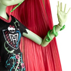 Венера Макфлайтрап. Группа Поддержки