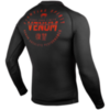 Рашгард Venum Signature Black/Red