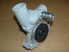 Водяной насос ЗМЗ 409,4062,4052 АДС Стандарт