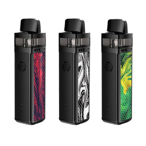 VooPoo Vinci R