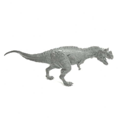 Фотополимер HARZ Labs Model Resin Form2, прозрачный (1 кг)