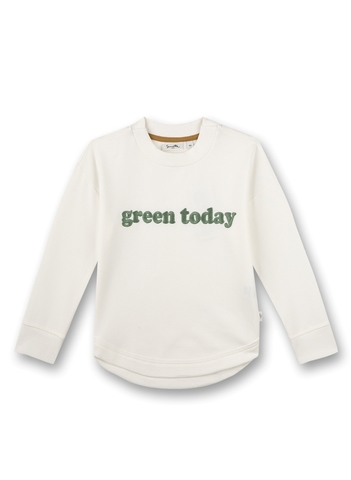 Толстовка Sanetta