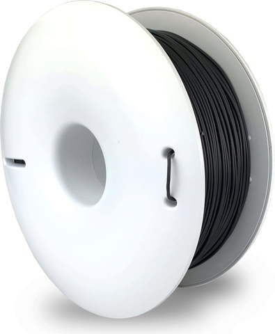 Пластик для 3D-принтера Fiberlogy FiberSilk Metallic Anthracite
