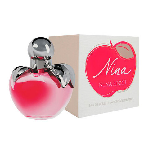 Nina Ricci Nina edt w