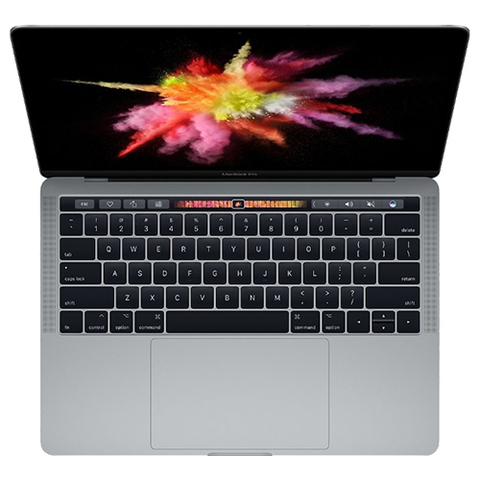 Apple MacBook Pro 13 3.1Ghz 512Gb TouchID Space Gray - Серый Космос